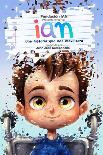 Ian (2018)