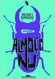 Almoço Nu (William Burroughs)