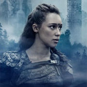 Lexa (The 100)