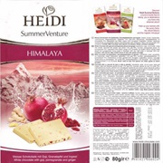 Heidi Summer Venture Himalaya
