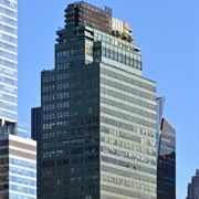 McGraw-Hill Building, New York