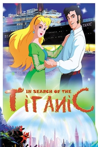 In Search of the Titanic (2006)