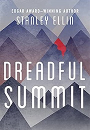Dreadful Summit (Stanley Ellin)