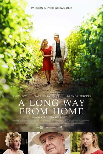 A Long Way From Home (2013)