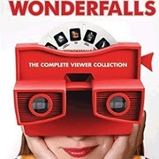 Wonderfalls (2004)