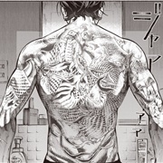 Gokushufudou: The Way of the House Husband