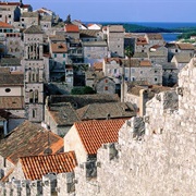 Stari Grad, Hvar, Croatia