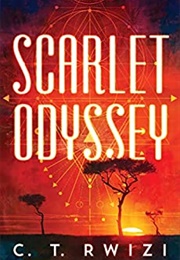 Scarlet Odyssey (C.T. Rwizi)