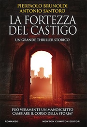 La Fortezza Del Castigo (Pierpaolo Brunoldi & Antonio Santoro)