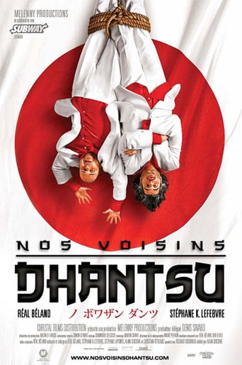 Nos Voisins Dhantsu (2007)