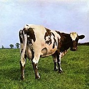Atom Heart Mother (Pink Floyd, 1970)