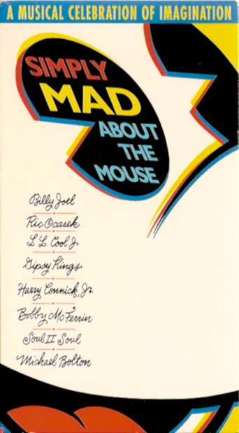 Simply Mad About the Mouse (1991)