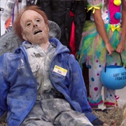 Superstore: Sal's Dead