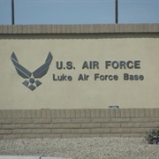 Luke AFB