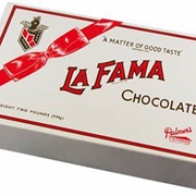 La Fama Chocolates