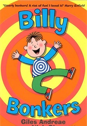 Billy Bonkers (Giles Andreae)