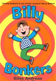 Billy Bonkers (Giles Andreae)