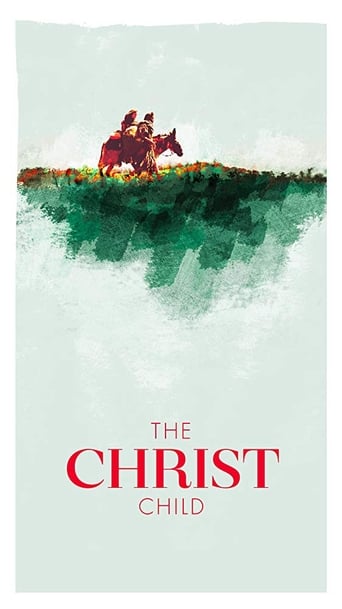 The Christ Child: A Nativity Story (2019)