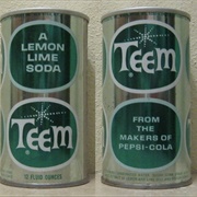 Teem Soda