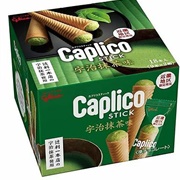 Glico Caplico Stick Matcha