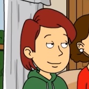 14. Matt Thegoanimator's Boris