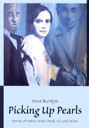 Picking Up Pearls (Irene Burstyn)