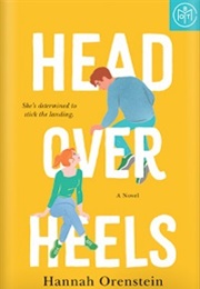 Head Over Heels (Hannah Orenstein)