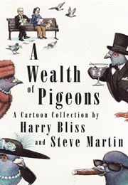 A Wealth of Pigeons (Harry Bliss)