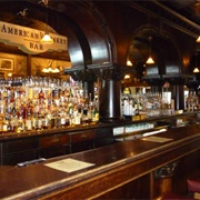 Old Town Bar