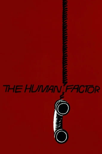 The Human Factor (1979)