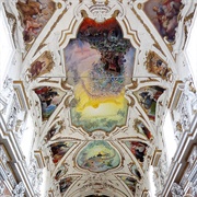 Chiesa Del Gesù, Palermo