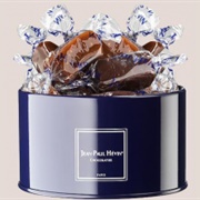 Jean Paul Hevin Caramels