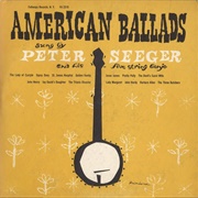 Jesse James - Pete Seeger