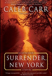 Surrender (Caleb Carr)