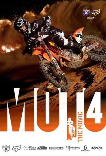Moto 4: The Movie (2012)