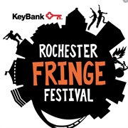 Rochester Fringe Festival