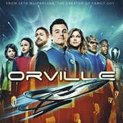 The Orville Season 1