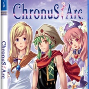 Chronus Arc