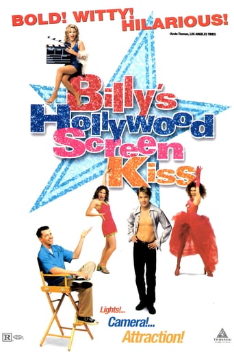 Billy&#39;s Hollywood Screen Kiss (1998)