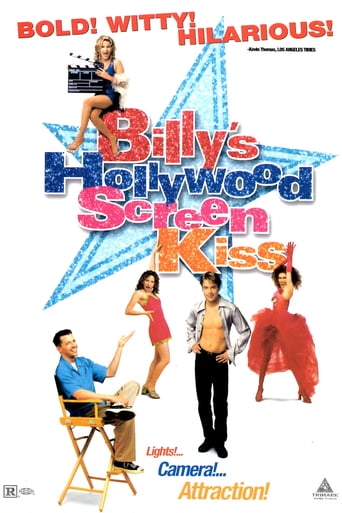 Billy's Hollywood Screen Kiss (1998)