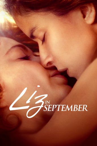 Liz En Septiembre (2014)