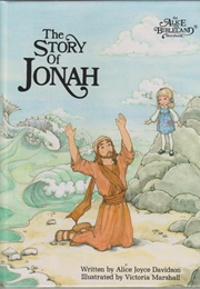 The Story of Jonah (Alice Joyce Davidson)