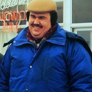 Del Griffith