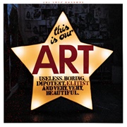 Soup Dragons-This Is Our Art