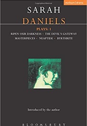 Masterpieces (Sarah Daniels)