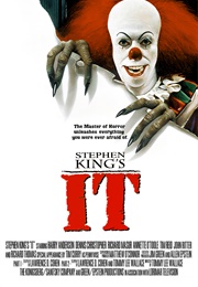 Stephen King's IT (2006)