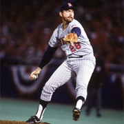 Bert Blyleven
