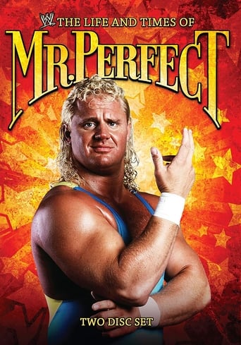 The Life and Times of Mr. Perfect (2008)
