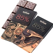 Amatller Dark Chocolate Bars