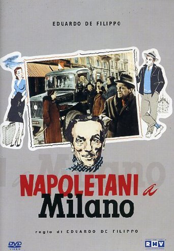 Napoletani a Milano (1953)